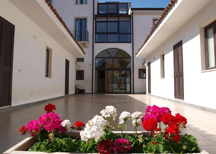 Residence La Palma
