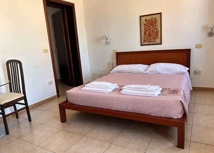 Residence La Palma