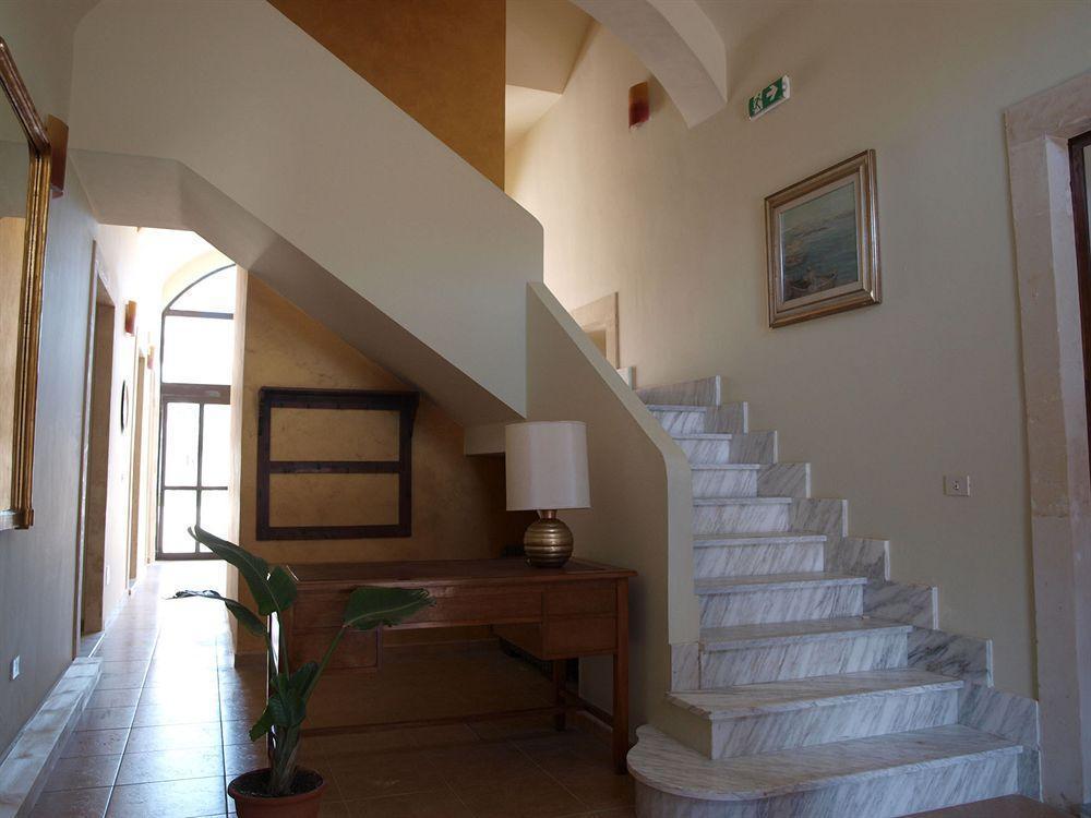 La Palma Hotel Catane