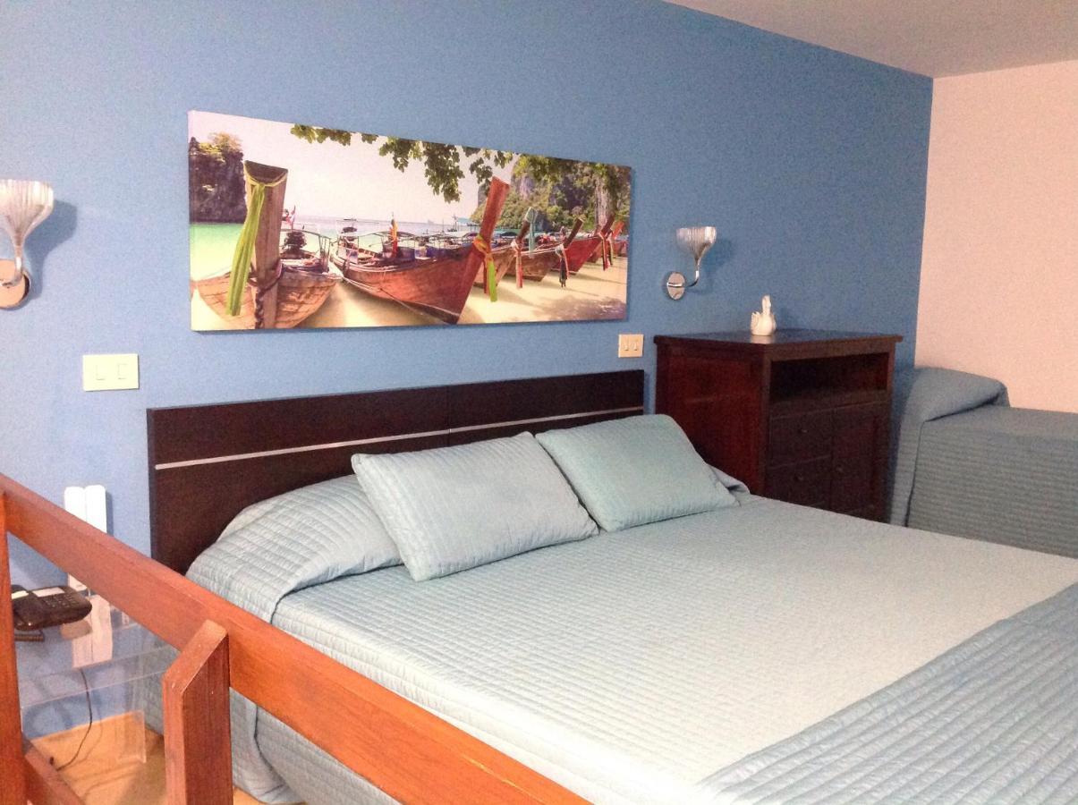 La Palma Hotel 3*
