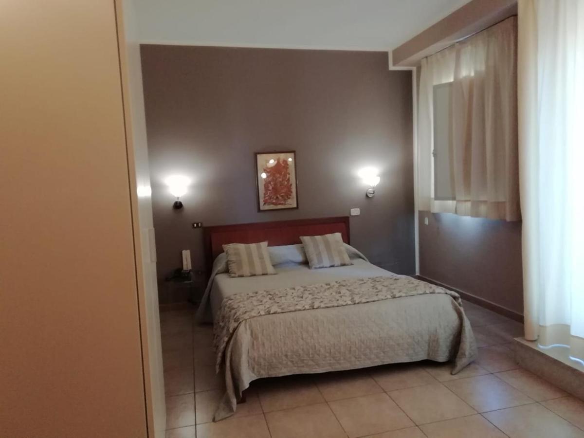 Hotel La Palma